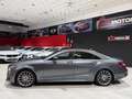 Mercedes-Benz CLS 350 350d Aut. Gris - thumbnail 9