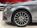 Mercedes-Benz CLS 350 350d Aut. Gris - thumbnail 10