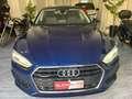 Audi A5 A5 Sportback 2.0 tdi Business Quatt 190cv s-tronic Bleu - thumbnail 1