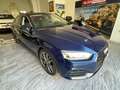 Audi A5 A5 Sportback 2.0 tdi Business Quatt 190cv s-tronic Bleu - thumbnail 2