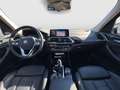 BMW X3 xDrive 20d Grau - thumbnail 9