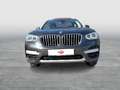 BMW X3 xDrive 20d Grau - thumbnail 4