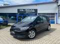 Volkswagen Touran Comfortline BMT/Start-Stopp*AHK*LED* Noir - thumbnail 1