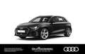 Audi A3 Sportback 40 TFSI quattro S line Navi AHK Noir - thumbnail 1