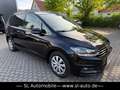 Volkswagen Touran Comfortline BMT/Start-Stopp 7-Sitzer Navi Zwart - thumbnail 14