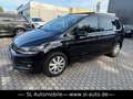 Volkswagen Touran Comfortline BMT/Start-Stopp 7-Sitzer Navi Zwart - thumbnail 12