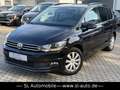 Volkswagen Touran Comfortline BMT/Start-Stopp 7-Sitzer Navi Zwart - thumbnail 3