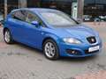SEAT Leon 1.6TDI CR Style Copa Blau - thumbnail 1