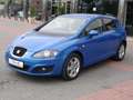 SEAT Leon 1.6TDI CR Style Copa Blau - thumbnail 2