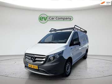 EVito Lang Launch Edition 41 kWh | SOH 92% | Camer