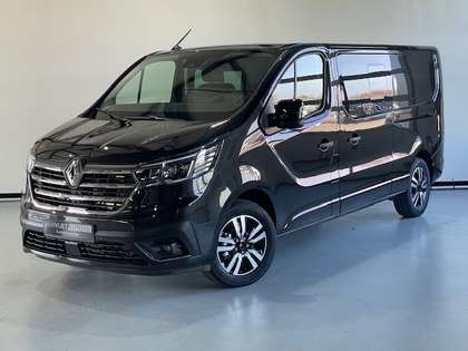 Renault Trafic 2.0 dCi 170 T30 L2H1 Luxe DC AUTOM