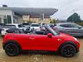 MINI Cooper Cabrio Cooper Automatik Kamera Navi Rot - thumbnail 8