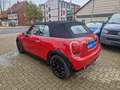 MINI Cooper Cabrio Cooper Automatik Kamera Navi Rot - thumbnail 12