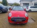 MINI Cooper Cabrio Cooper Automatik Kamera Navi Rot - thumbnail 2