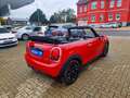 MINI Cooper Cabrio Cooper Automatik Kamera Navi Rot - thumbnail 7
