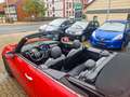 MINI Cooper Cabrio Cooper Automatik Kamera Navi Rot - thumbnail 11