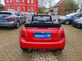 MINI Cooper Cabrio Cooper Automatik Kamera Navi Rot - thumbnail 6