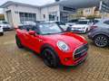 MINI Cooper Cabrio Cooper Automatik Kamera Navi Rot - thumbnail 1