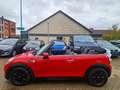 MINI Cooper Cabrio Cooper Automatik Kamera Navi Rot - thumbnail 4