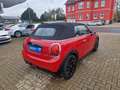 MINI Cooper Cabrio Cooper Automatik Kamera Navi Rot - thumbnail 13