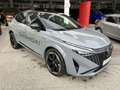 Nissan Qashqai 1,3 DIG-T MHEV 4x4 N-Design+ Xtronic Grijs - thumbnail 11