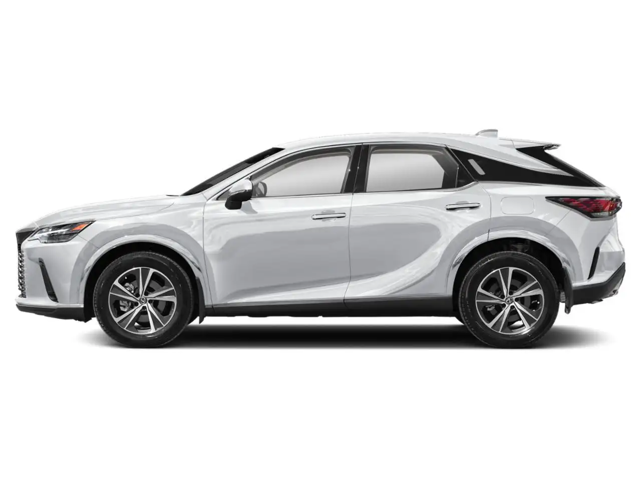 Lexus RX снимка Lexus RX