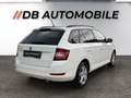 Skoda Fabia Active; Sitzheizung; Weiß - thumbnail 5