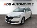 Skoda Fabia Active; Sitzheizung; Weiß - thumbnail 1