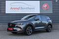 Mazda CX-5 2.0 e-SkyActiv-G M Hybrid 165 Advantage Grijs - thumbnail 1