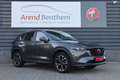 Mazda CX-5 2.0 e-SkyActiv-G M Hybrid 165 Advantage Grijs - thumbnail 7