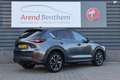 Mazda CX-5 2.0 e-SkyActiv-G M Hybrid 165 Advantage Grijs - thumbnail 5