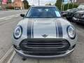 MINI Cooper Clubman Aut. Classic Trim|Keyless|Stoelverw.|Leder|Apple Gris - thumbnail 2