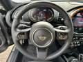 MINI Cooper Clubman Aut. Classic Trim|Keyless|Stoelverw.|Leder|Apple Gris - thumbnail 13