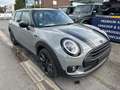 MINI Cooper Clubman Aut. Classic Trim|Keyless|Stoelverw.|Leder|Apple Gris - thumbnail 1