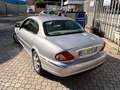 Jaguar X-Type X-Type 2.0d Executive Euro 4 Argento - thumbnail 3