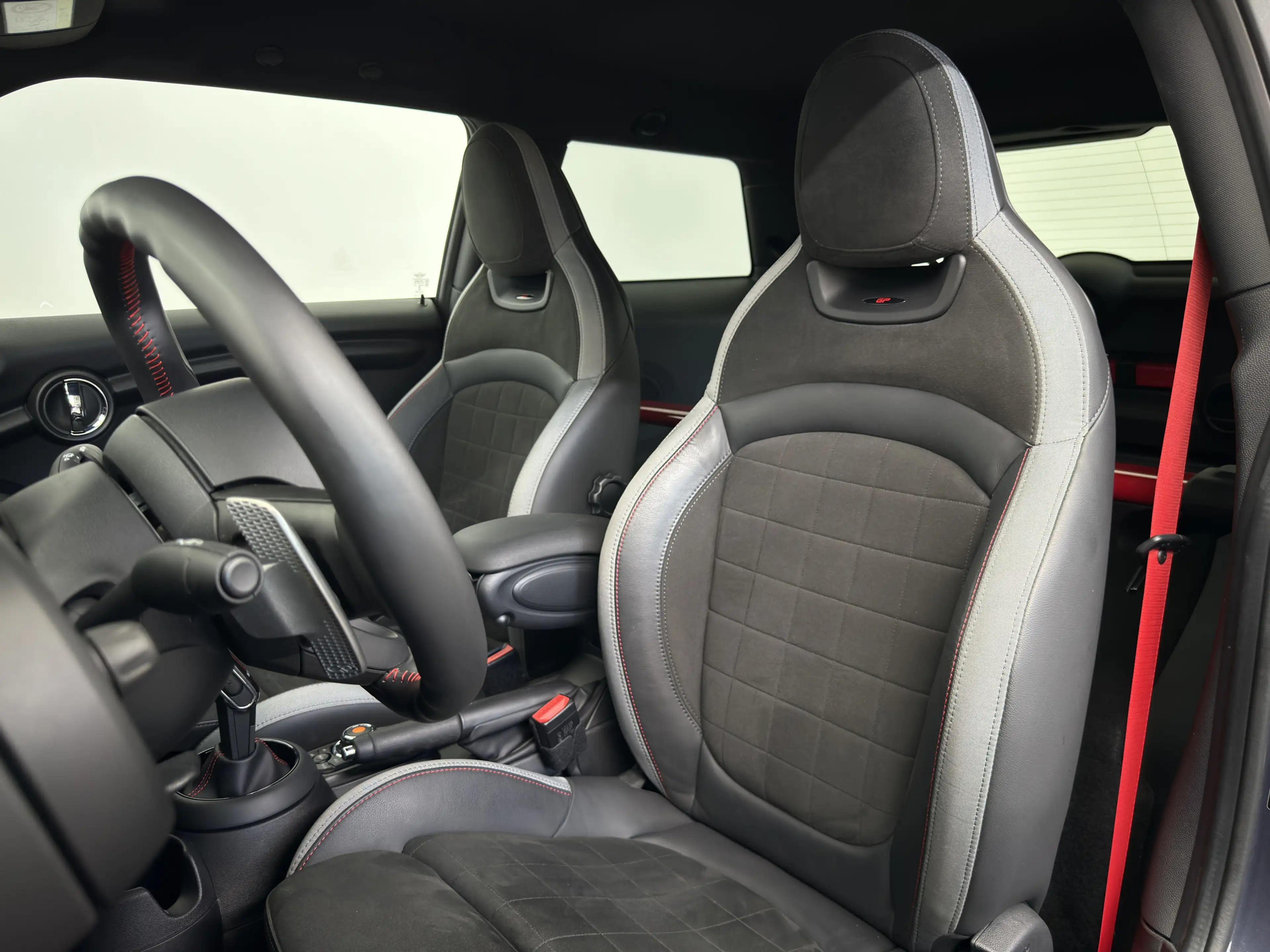 MINI John Cooper Works GP3|DAB|2.Hand|Navi-Plus| — photo 7
