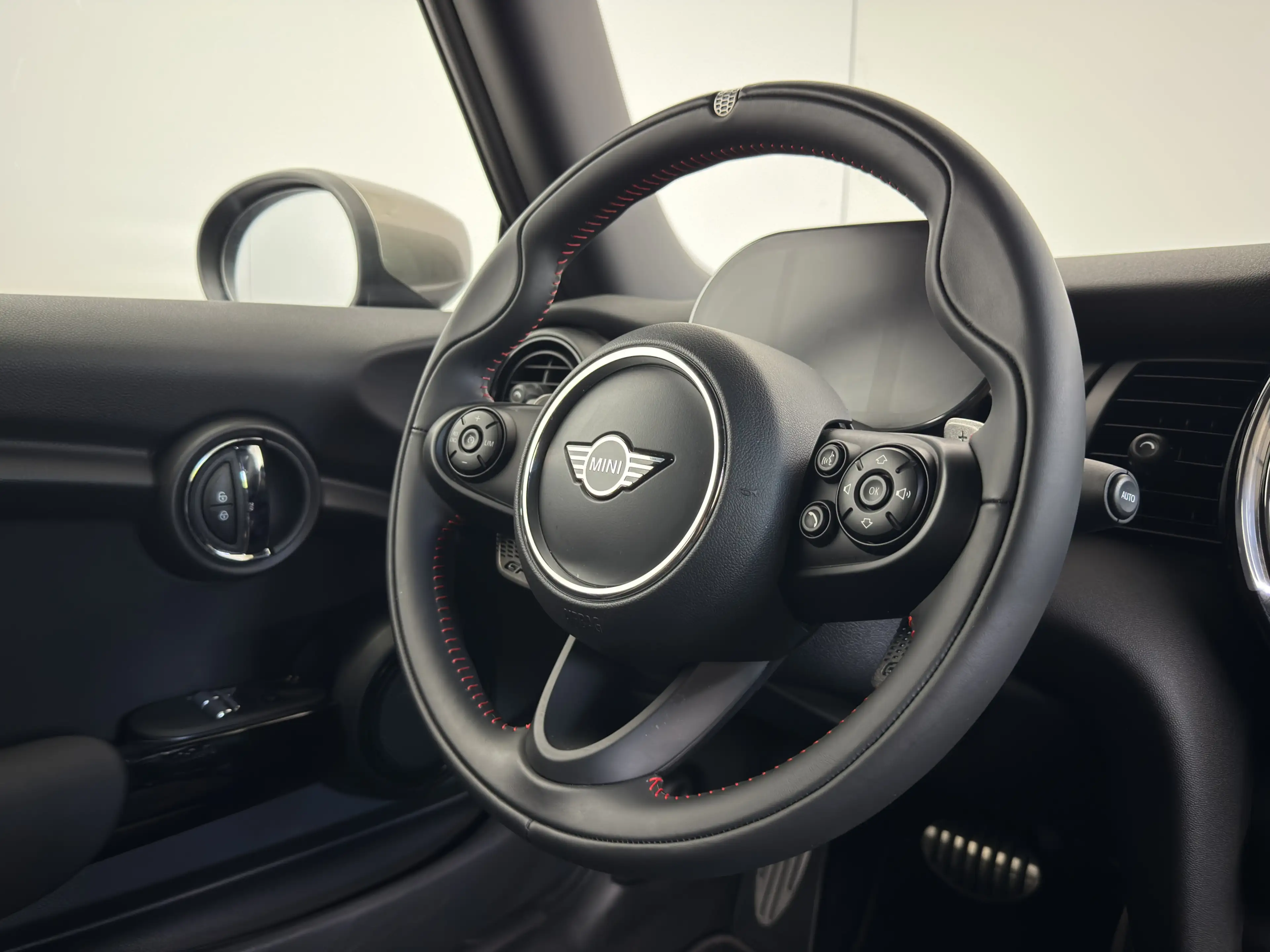 MINI John Cooper Works GP3|DAB|2.Hand|Navi-Plus| — photo 12