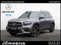 Mercedes-Benz GLB 220 4M AMG-Sport/MLB/360/Pano/AHK/Night/19' Szürke - thumbnail 2