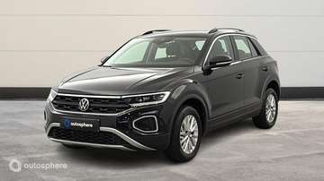 1.0 TSI 110ch Life Plus