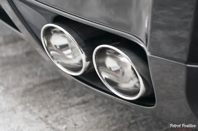 Nissan GT-R Black Edition 100% Original / EXPORT: 74.990€ Ansicht 19