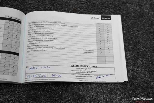 Nissan GT-R Black Edition 100% Original / EXPORT: 74.990€ Ansicht 50