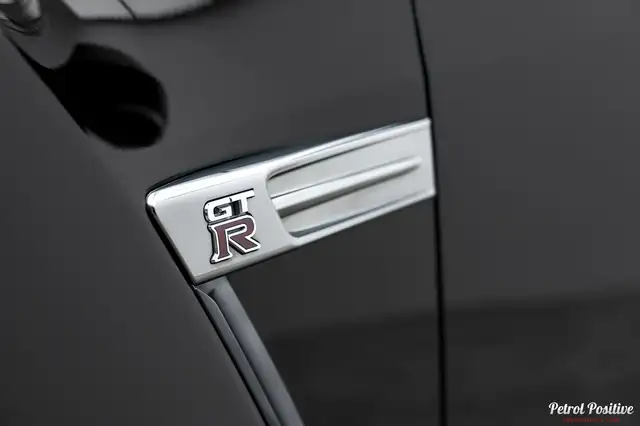 Nissan GT-R Black Edition 100% Original / EXPORT: 74.990€ Ansicht 7