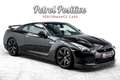 Nissan GT-R Black Edition 100% Original / EXPORT: 74.990€ Schwarz - thumbnail 9