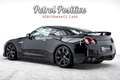 Nissan GT-R Black Edition 100% Original / EXPORT: 74.990€ Schwarz - thumbnail 21
