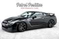 Nissan GT-R Black Edition 100% Original / EXPORT: 74.990€ Schwarz - thumbnail 2