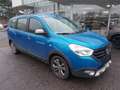 Dacia Lodgy 1.2 TCe 115 Stepway 7 Sitze Blau - thumbnail 3