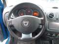 Dacia Lodgy 1.2 TCe 115 Stepway 7 Sitze Blau - thumbnail 10