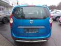 Dacia Lodgy 1.2 TCe 115 Stepway 7 Sitze Blau - thumbnail 5