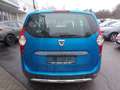 Dacia Lodgy 1.2 TCe 115 Stepway 7 Sitze Blau - thumbnail 5
