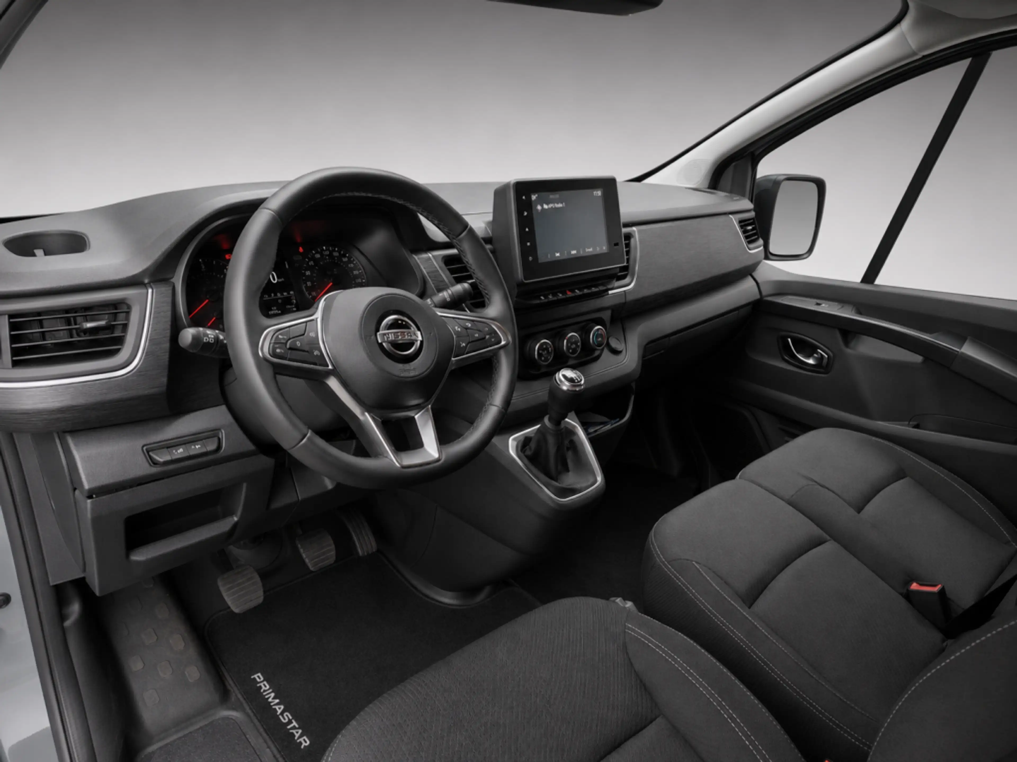Nissan Primastar 2.0 dCi 130 L2H1 N-Connecta — photo 4
